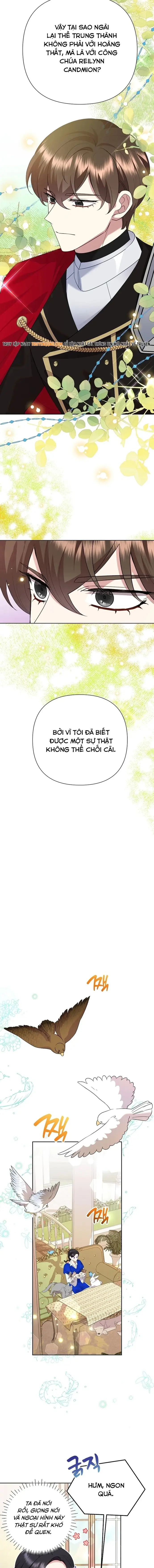 Cuộc Sống Vui Vẻ Của Ác Nữ Chapter 110 - 2