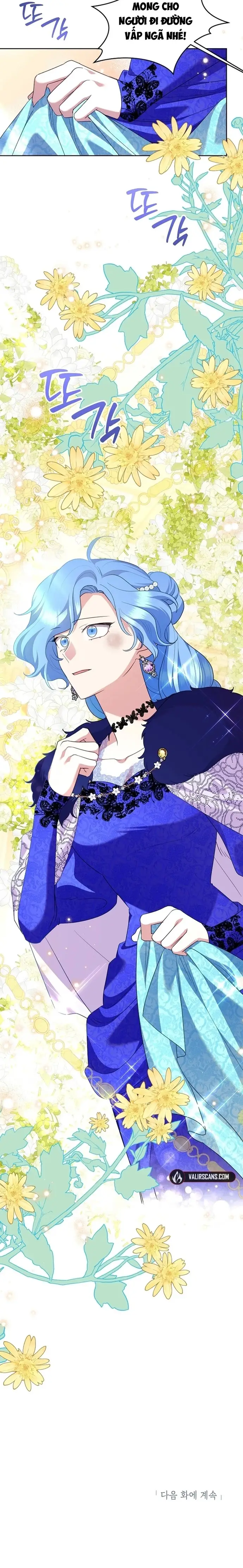 Cuộc Sống Vui Vẻ Của Ác Nữ Chapter 112 - 15