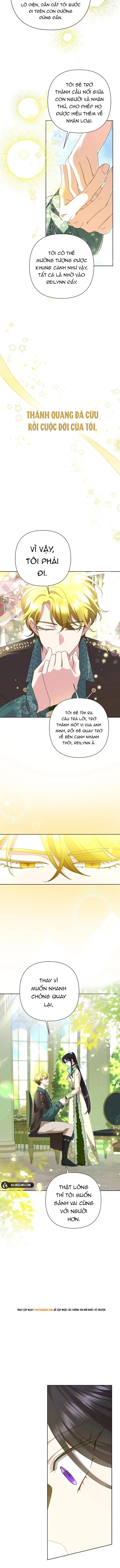 Cuộc Sống Vui Vẻ Của Ác Nữ Chapter 113 - 11