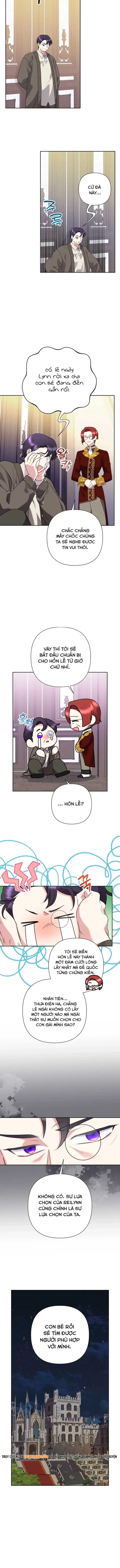 Cuộc Sống Vui Vẻ Của Ác Nữ Chapter 116 - 2