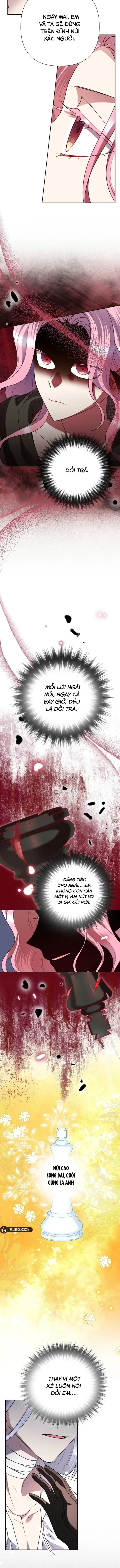 Cuộc Sống Vui Vẻ Của Ác Nữ Chapter 122 - 6