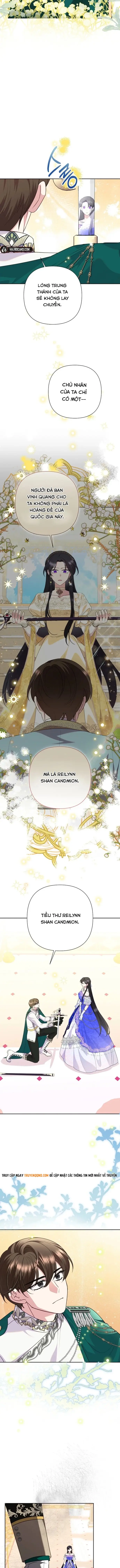 Cuộc Sống Vui Vẻ Của Ác Nữ Chapter 123 - 13