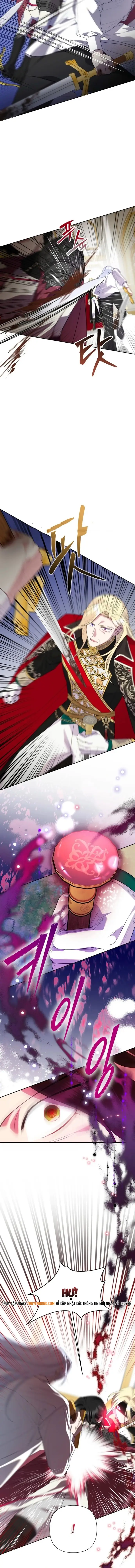 Cuộc Sống Vui Vẻ Của Ác Nữ Chapter 125 - 12