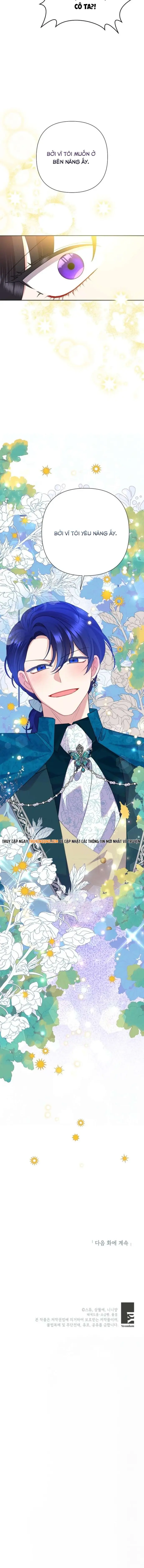 Cuộc Sống Vui Vẻ Của Ác Nữ Chapter 126 - 13