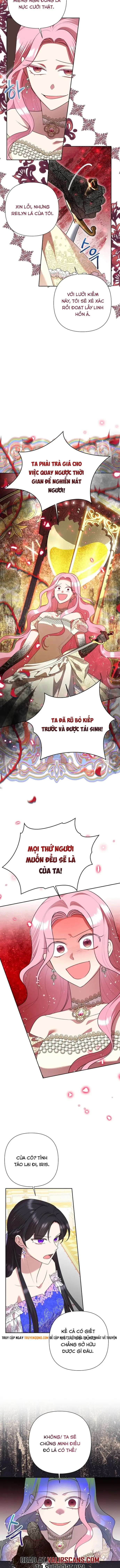 Cuộc Sống Vui Vẻ Của Ác Nữ Chapter 127 - 2