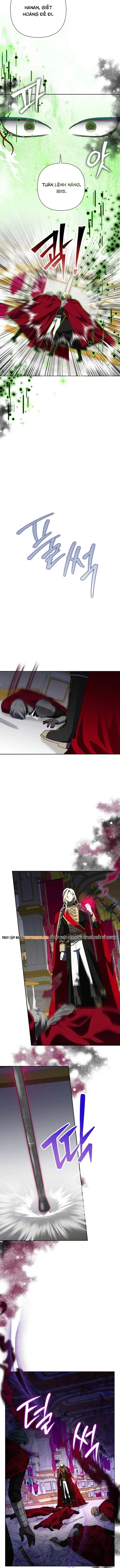 Cuộc Sống Vui Vẻ Của Ác Nữ Chapter 127 - 5