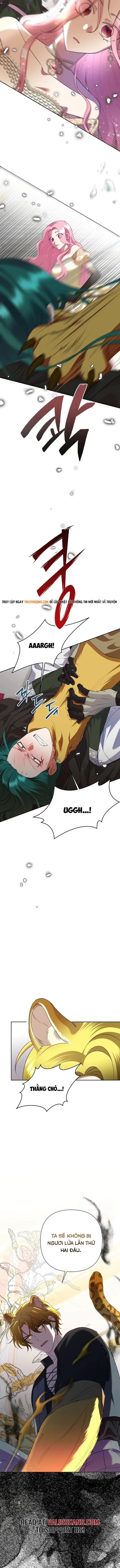 Cuộc Sống Vui Vẻ Của Ác Nữ Chapter 127 - 7