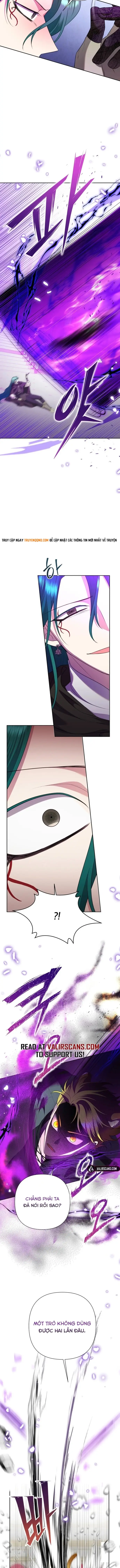 Cuộc Sống Vui Vẻ Của Ác Nữ Chapter 127 - 10