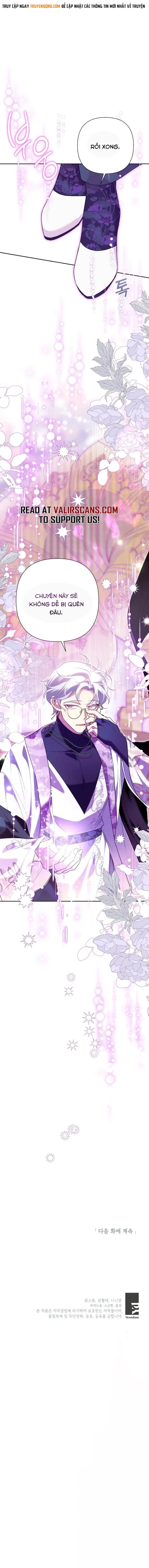 Cuộc Sống Vui Vẻ Của Ác Nữ Chapter 128 - 15