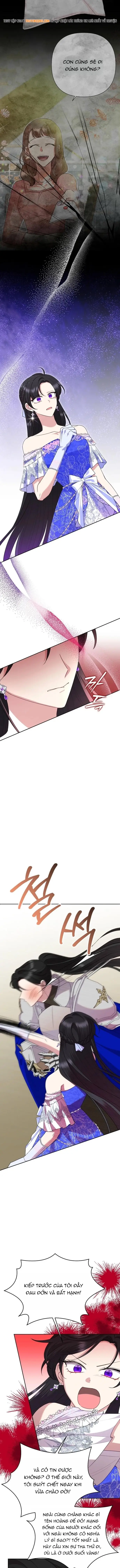 Cuộc Sống Vui Vẻ Của Ác Nữ Chapter 130 - 10