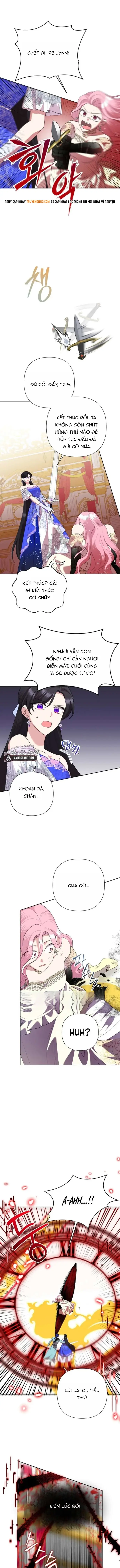 Cuộc Sống Vui Vẻ Của Ác Nữ Chapter 131 - 9