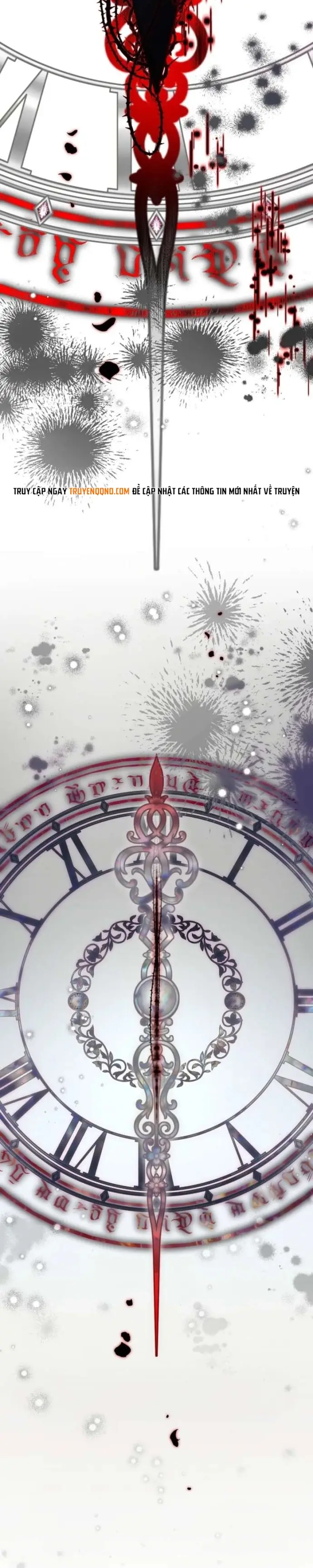 Cuộc Sống Vui Vẻ Của Ác Nữ Chapter 131 - 16