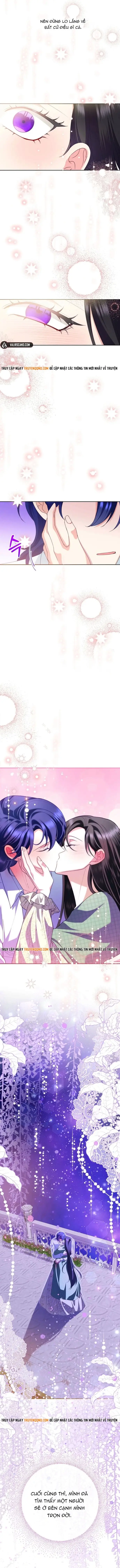 Cuộc Sống Vui Vẻ Của Ác Nữ Chapter 133 - 13