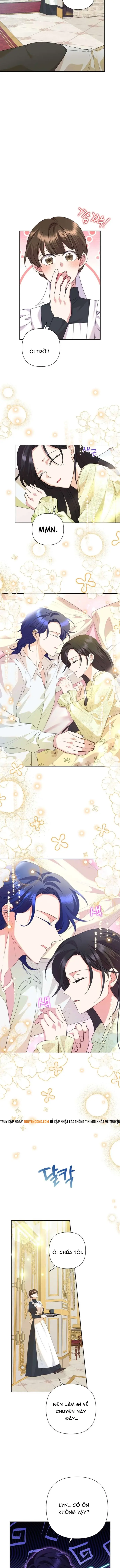 Cuộc Sống Vui Vẻ Của Ác Nữ Chapter 134 - 2
