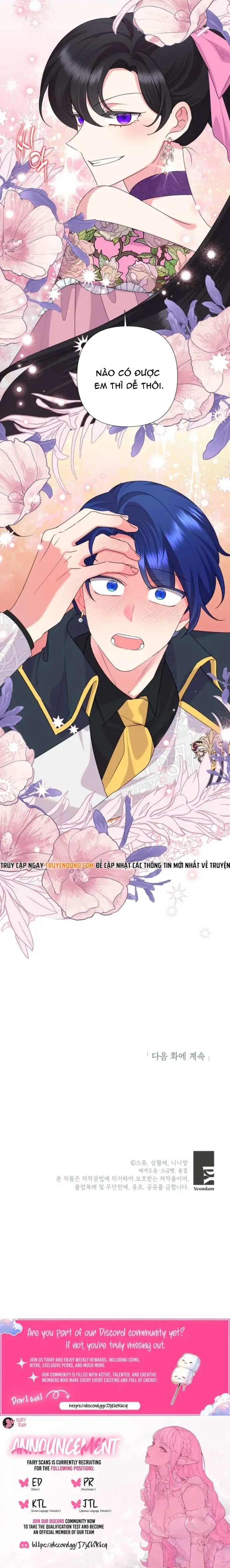 Cuộc Sống Vui Vẻ Của Ác Nữ Chapter 136 - 12