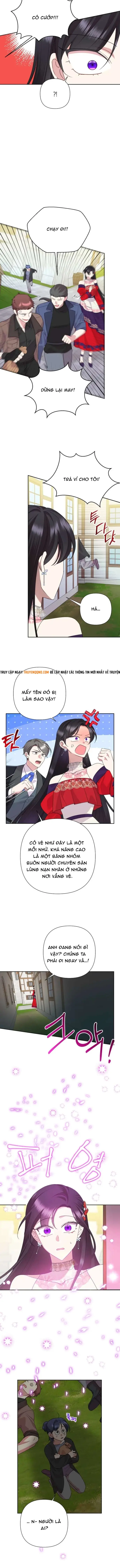 Cuộc Sống Vui Vẻ Của Ác Nữ Chapter 137 - 2