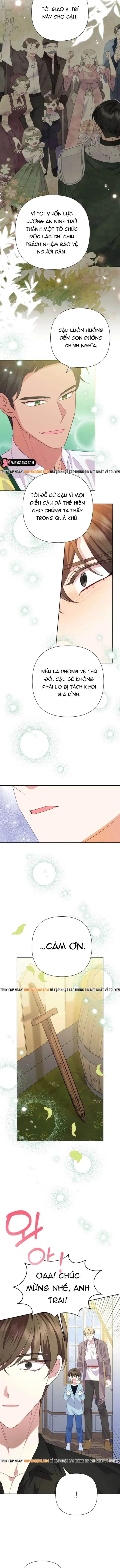 Cuộc Sống Vui Vẻ Của Ác Nữ Chapter 138 - 9