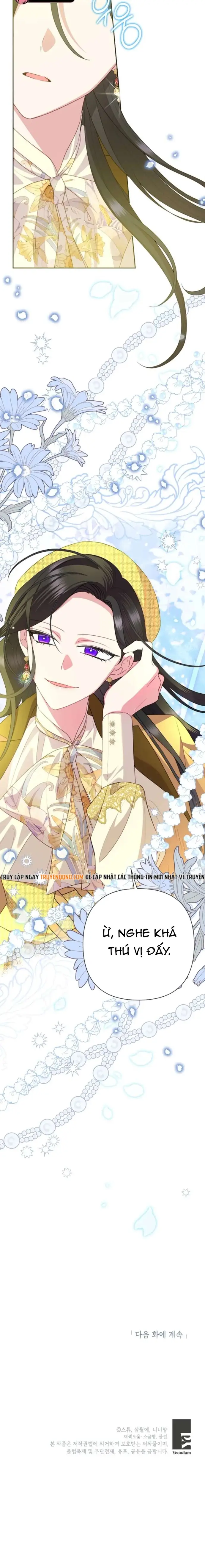Cuộc Sống Vui Vẻ Của Ác Nữ Chapter 138 - 12