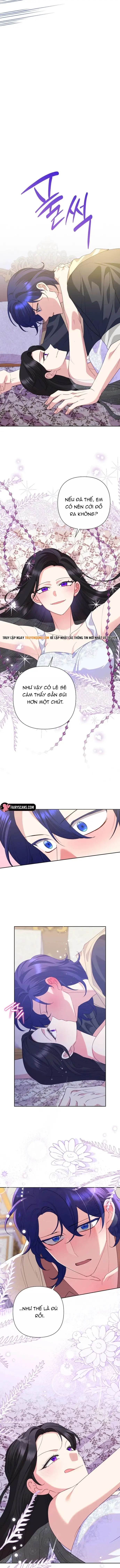 Cuộc Sống Vui Vẻ Của Ác Nữ Chapter 139 - 11