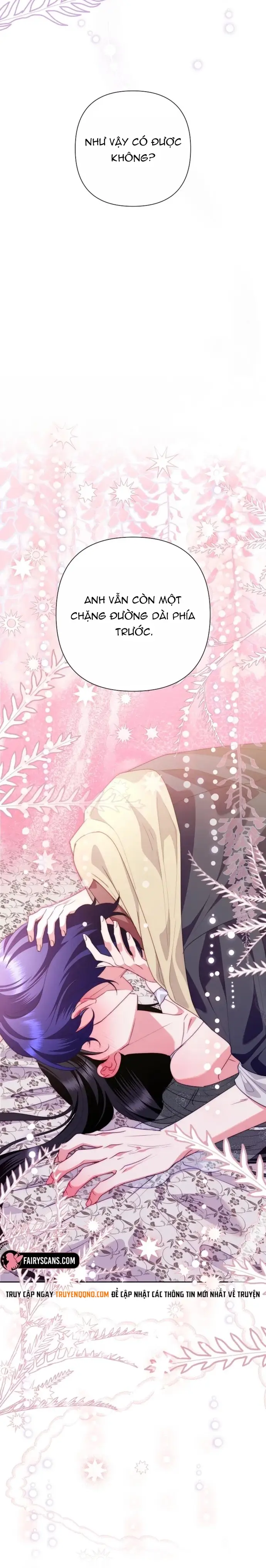 Cuộc Sống Vui Vẻ Của Ác Nữ Chapter 139 - 12