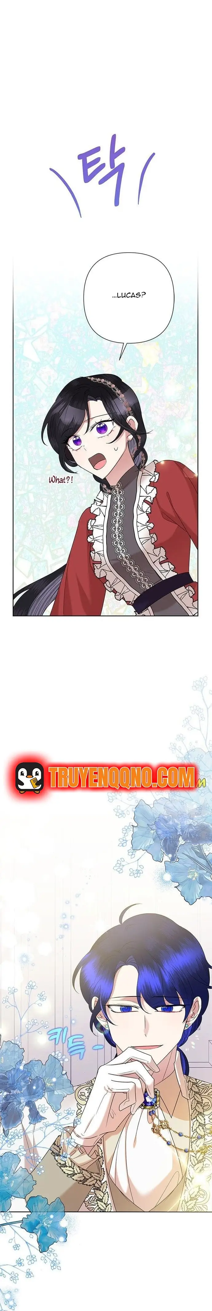 Cuộc Sống Vui Vẻ Của Ác Nữ Chapter 67 - 13