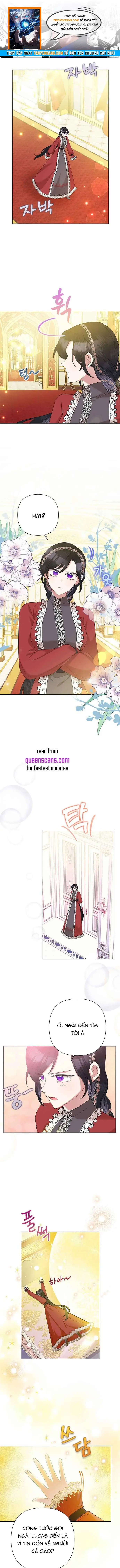 Cuộc Sống Vui Vẻ Của Ác Nữ Chapter 68 - 1