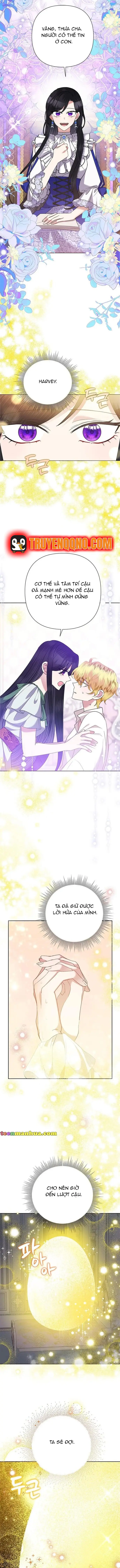 Cuộc Sống Vui Vẻ Của Ác Nữ Chapter 69 - 12