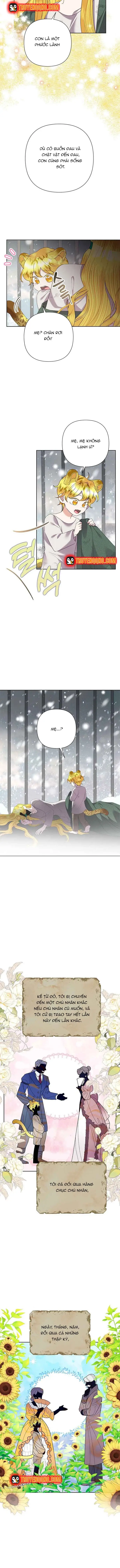 Cuộc Sống Vui Vẻ Của Ác Nữ Chapter 70 - 10