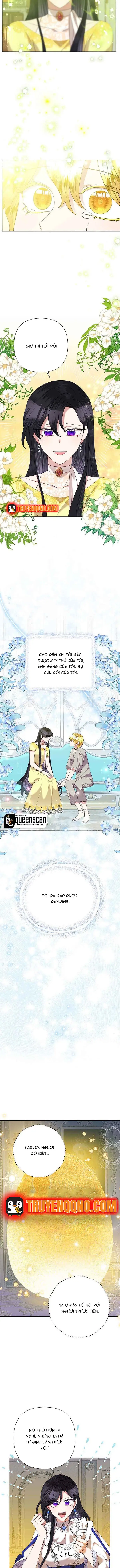 Cuộc Sống Vui Vẻ Của Ác Nữ Chapter 70 - 12