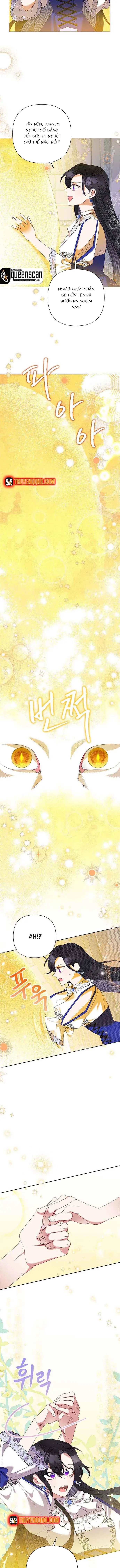 Cuộc Sống Vui Vẻ Của Ác Nữ Chapter 70 - 13