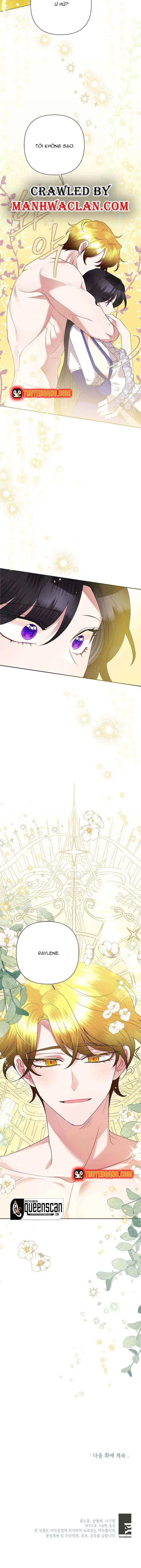 Cuộc Sống Vui Vẻ Của Ác Nữ Chapter 70 - 14