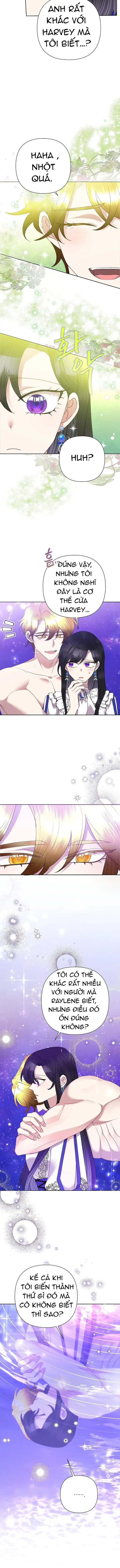 Cuộc Sống Vui Vẻ Của Ác Nữ Chapter 71 - 2