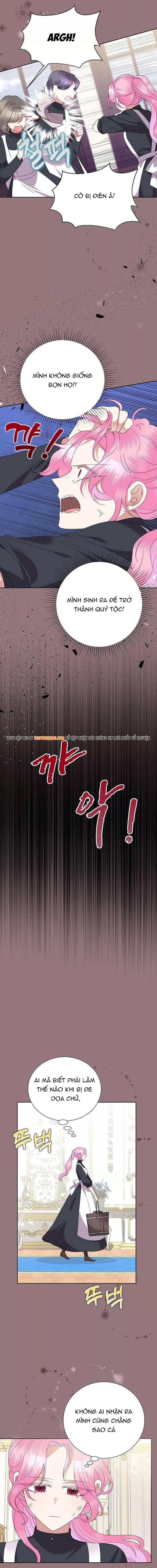 Cuộc Sống Vui Vẻ Của Ác Nữ Chapter 73 - 7