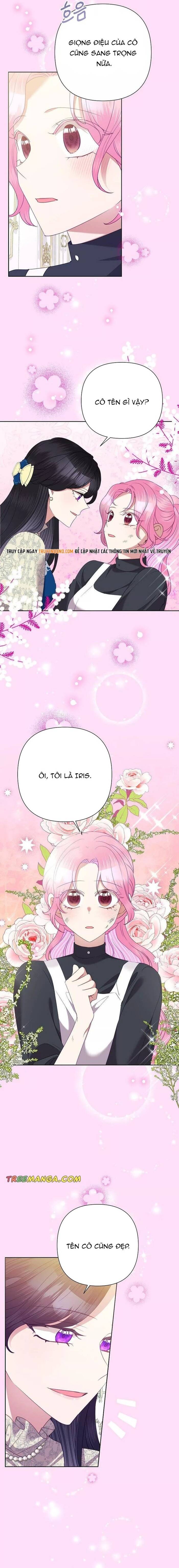 Cuộc Sống Vui Vẻ Của Ác Nữ Chapter 73 - 9