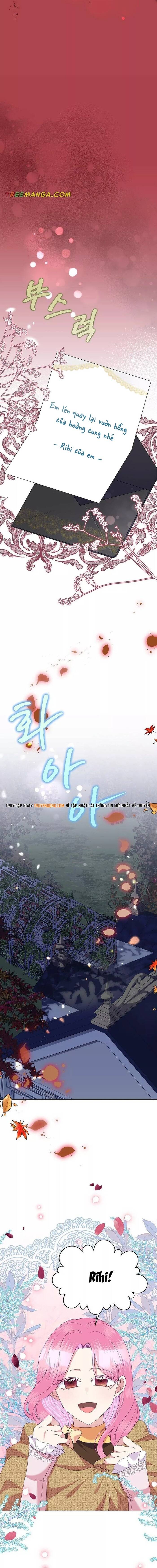 Cuộc Sống Vui Vẻ Của Ác Nữ Chapter 73 - 16