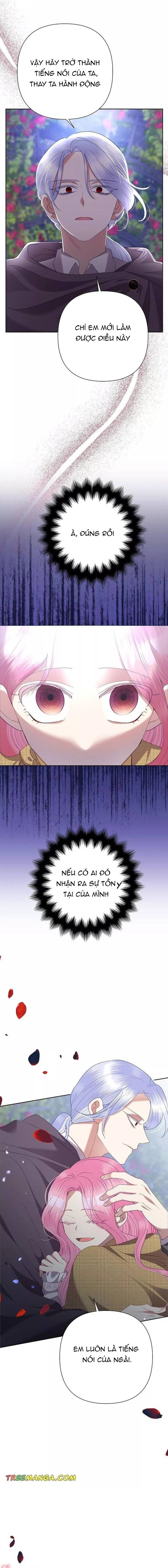 Cuộc Sống Vui Vẻ Của Ác Nữ Chapter 73 - 18