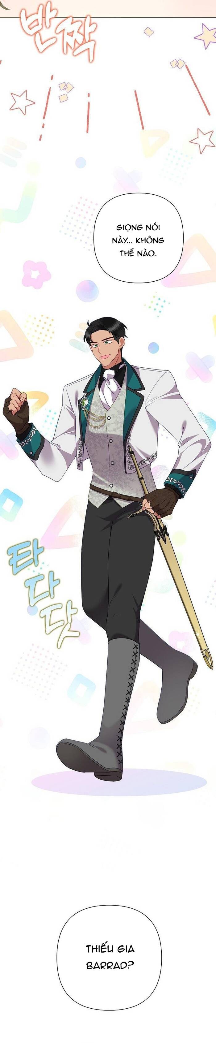 Cuộc Sống Vui Vẻ Của Ác Nữ Chapter 74 - 14