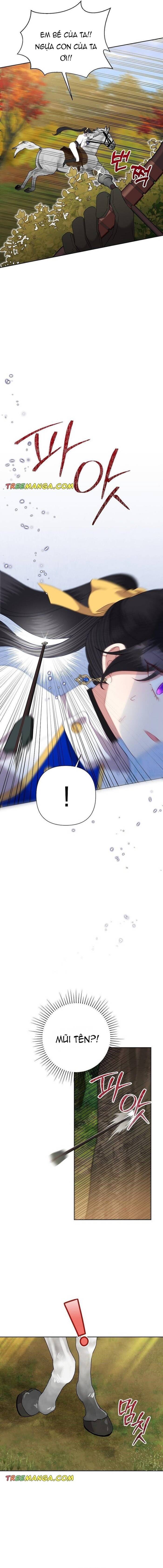 Cuộc Sống Vui Vẻ Của Ác Nữ Chapter 75 - 11