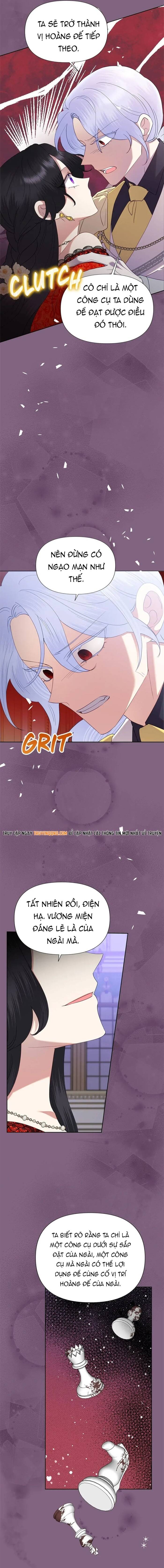 Cuộc Sống Vui Vẻ Của Ác Nữ Chapter 77 - 10