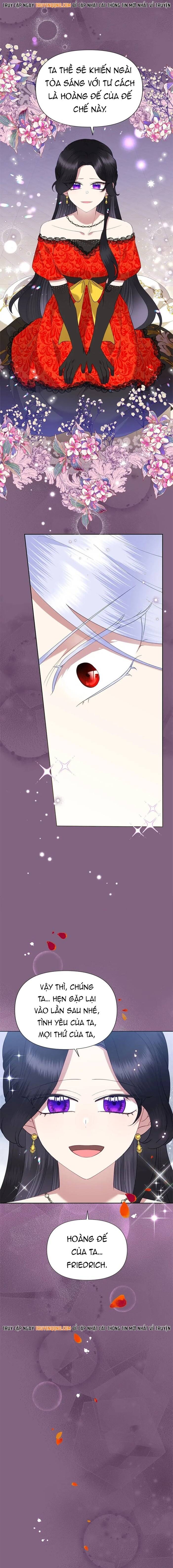 Cuộc Sống Vui Vẻ Của Ác Nữ Chapter 77 - 13