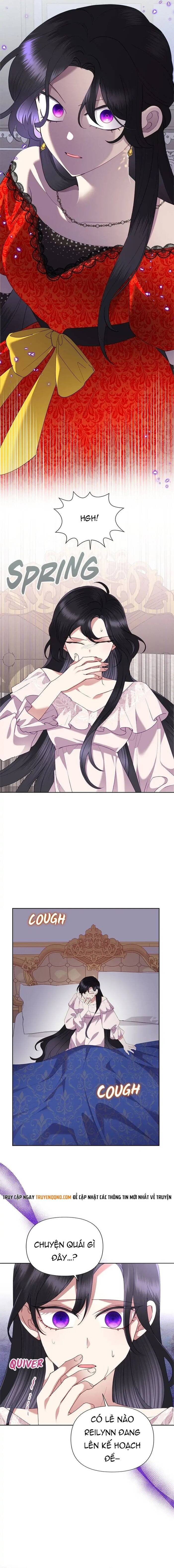 Cuộc Sống Vui Vẻ Của Ác Nữ Chapter 77 - 18