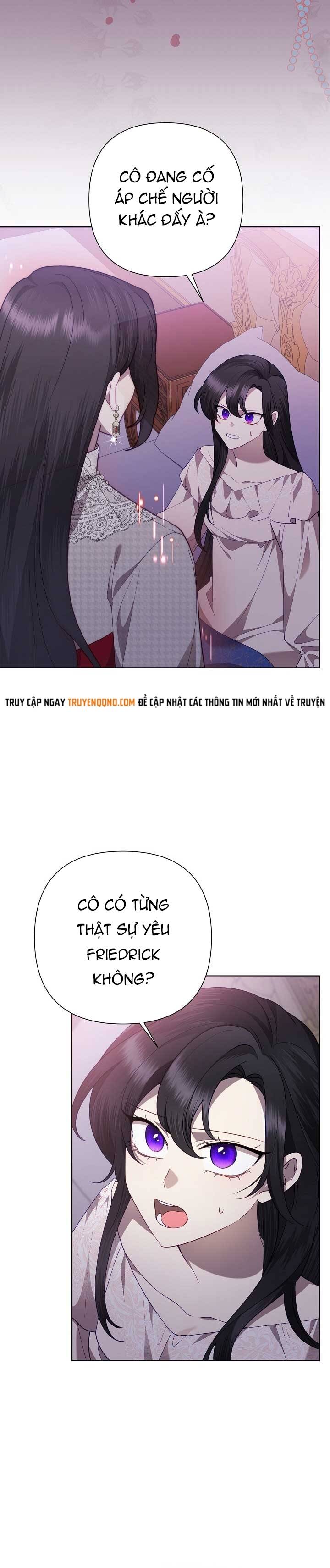 Cuộc Sống Vui Vẻ Của Ác Nữ Chapter 78 - 2