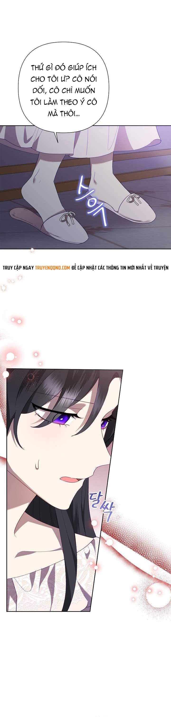 Cuộc Sống Vui Vẻ Của Ác Nữ Chapter 78 - 9