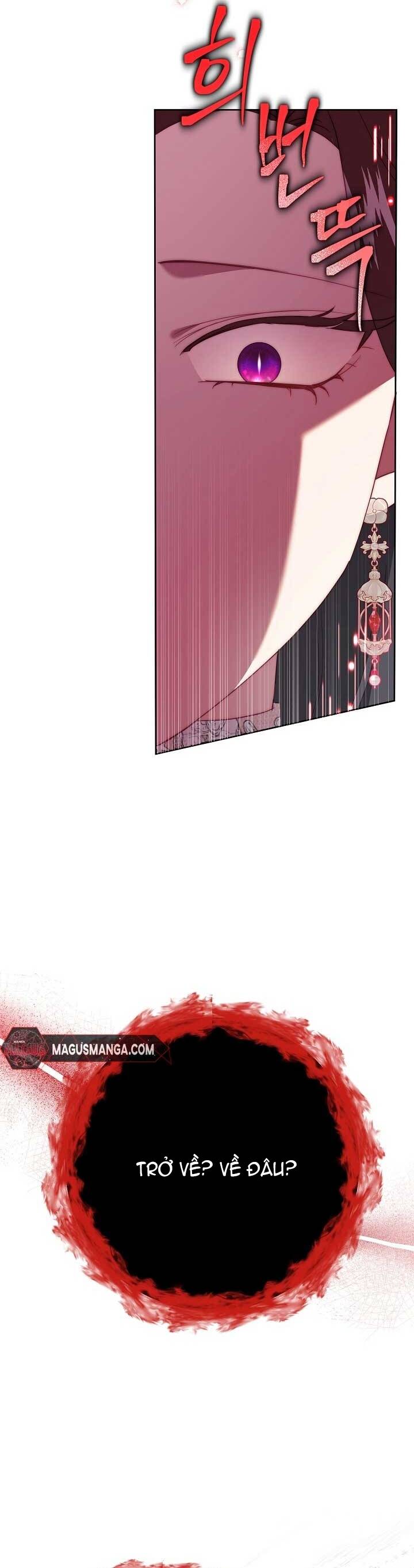 Cuộc Sống Vui Vẻ Của Ác Nữ Chapter 78 - 11