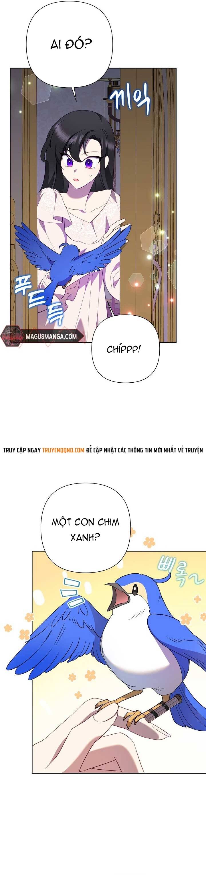 Cuộc Sống Vui Vẻ Của Ác Nữ Chapter 78 - 16