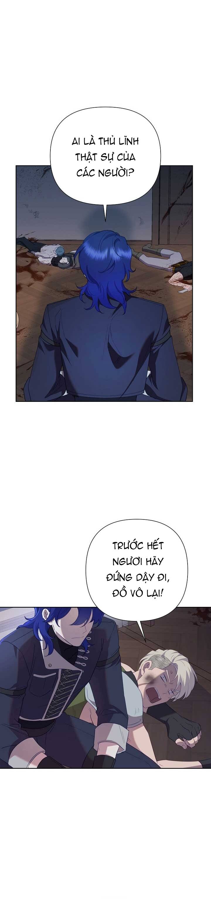 Cuộc Sống Vui Vẻ Của Ác Nữ Chapter 78 - 22