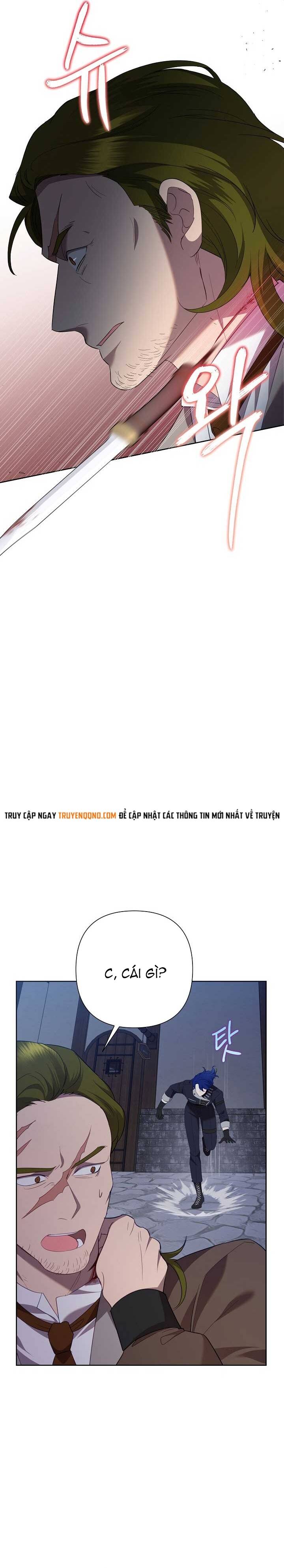 Cuộc Sống Vui Vẻ Của Ác Nữ Chapter 78 - 24