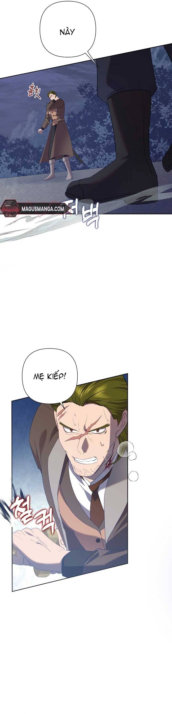 Cuộc Sống Vui Vẻ Của Ác Nữ Chapter 78 - 25