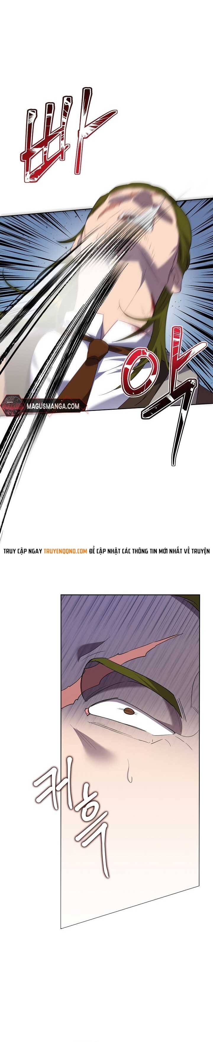 Cuộc Sống Vui Vẻ Của Ác Nữ Chapter 78 - 27