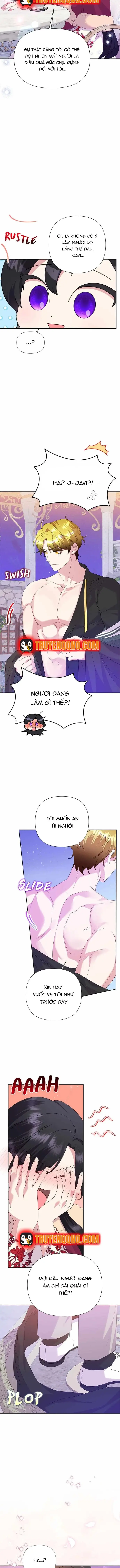 Cuộc Sống Vui Vẻ Của Ác Nữ Chapter 83 - 6